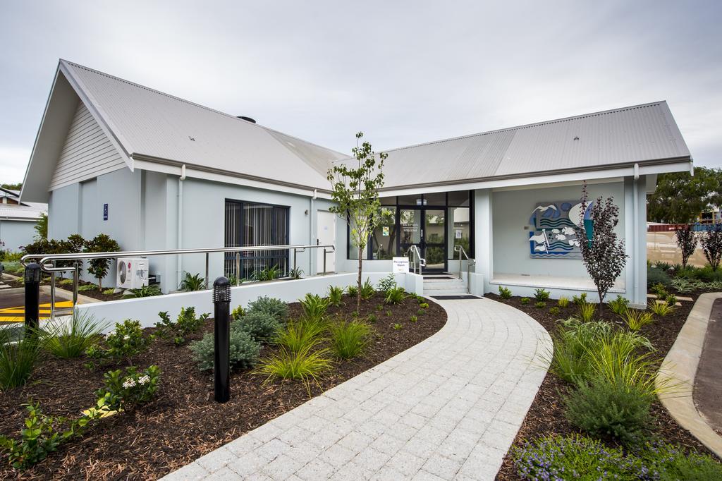 Cape View Beach Resort WEST COAST Exterior photo