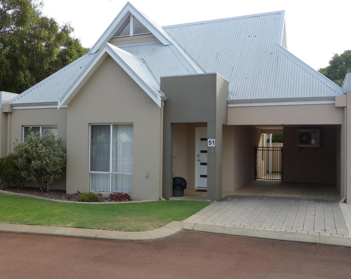 Cape View Beach Resort WEST COAST Exterior photo